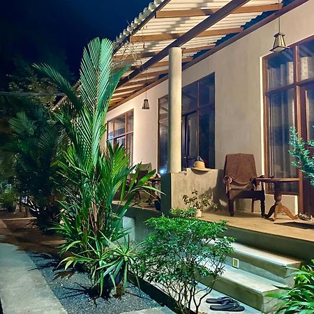 The Dale Mirissa Exterior foto