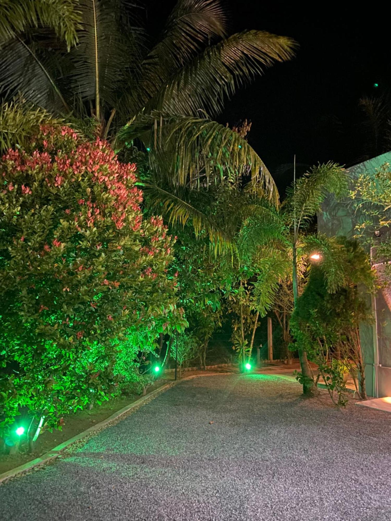 The Dale Mirissa Exterior foto